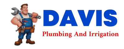 Trusted plumber in DUNLAP